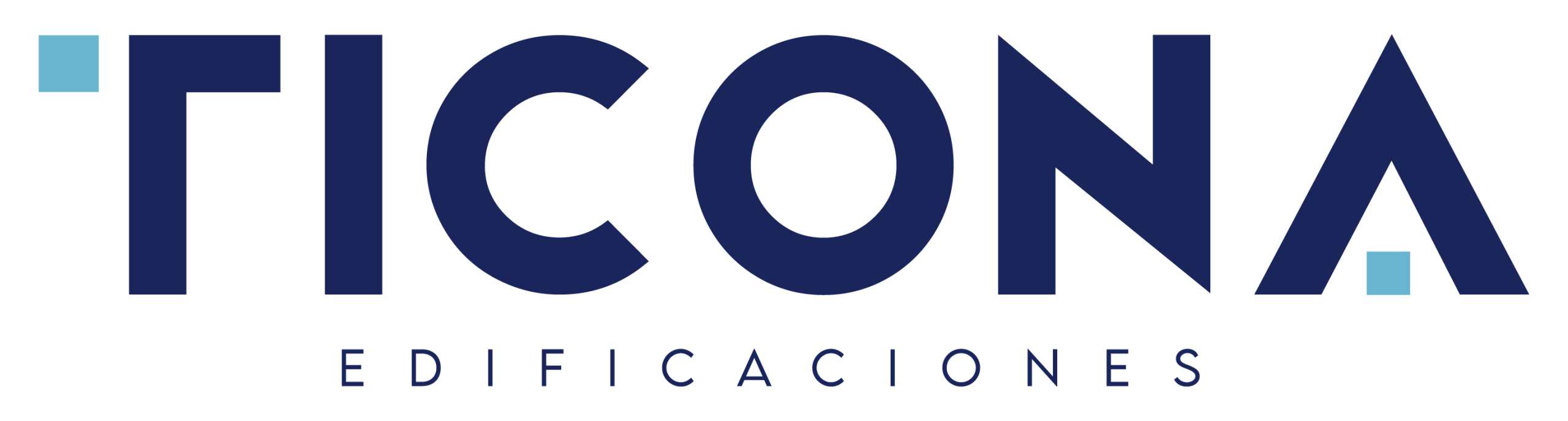 Ticona edificaciones